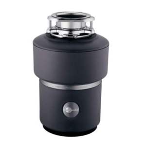 IPRO880 Evolution Garbage Disposal Garbage Disposal - Stainless Steel IPRO880 Evolution Garbage Disposal Garbage Disposal - Stainless Steel