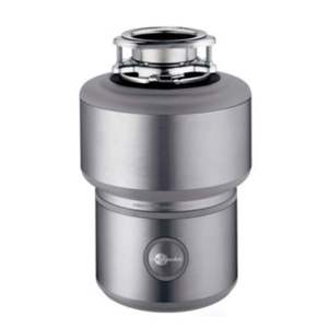 IPROEXCEL Evolution Garbage Disposal Garbage Disposal - Stainless Steel IPROEXCEL Evolution Garbage Disposal Garbage Disposal - Stainless Steel