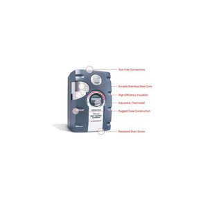ISSTFLTR Hot Water Dispenser Water Dispenser - Water Tank ISSTFLTR Hot Water Dispenser Water Dispenser - Water Tank