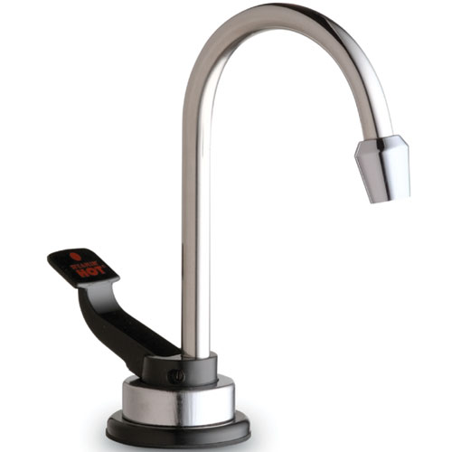 IHOT1 Hot Water Dispenser Hot Water Dispenser Water Dispenser - Polished Stainless IHOT1 Hot Water Dispenser Hot Water Dispenser Water Dispenser - Polished Stainless