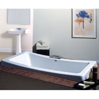 Soaking Tub 72 x 36 x 26 Soaking Tub 72 x 36 x 26