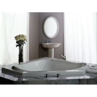Air Tub 60'' x 60'' x 20-1/2'' Air Tub 60'' x 60'' x 20-1/2''
