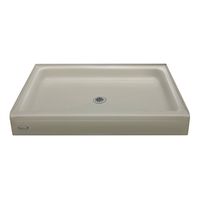 Shower Base 60'' x 36'' Shower Base 60'' x 36''