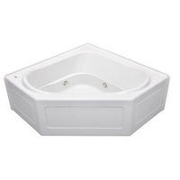 Whirlpool Tub 50 x 50 x 20-1/4 Whirlpool Tub 50 x 50 x 20-1/4