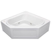 Whirlpool Tub 60 x 60 x 20-1/2 Whirlpool Tub 60 x 60 x 20-1/2
