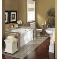 Whirlpool Tub 60 x 32 x 21-1/4 Whirlpool Tub 60 x 32 x 21-1/4