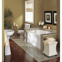 Whirlpool Tub 60 x 36 x 21-1/4 Whirlpool Tub 60 x 36 x 21-1/4