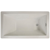 Soaking Tub 60'' x 32'' x 19-1/2'' Soaking Tub 60'' x 32'' x 19-1/2''
