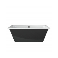 Soaking Tub 66'' x 36'' x 24'' Soaking Tub 66'' x 36'' x 24''