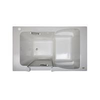 Air Tub 60 x 36 x 38-1/2 Air Tub 60 x 36 x 38-1/2