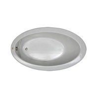Soaking Tub 66 x 38 x 20-1/2 Soaking Tub 66 x 38 x 20-1/2