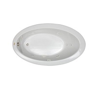 Whirlpool Tub 66 x 38 x 20-1/2 Whirlpool Tub 66 x 38 x 20-1/2