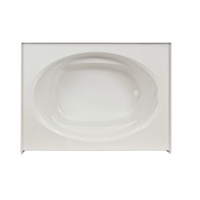 Soaking Tub 60 x 42 x 20-1/4 Soaking Tub 60 x 42 x 20-1/4