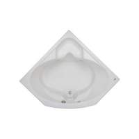 Whirlpool Tub 55 x 55 x 20-1/4 Whirlpool Tub 55 x 55 x 20-1/4