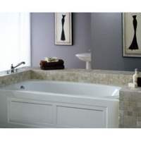 Soaking Tub 72 x 36 x 20-3/4 Soaking Tub 72 x 36 x 20-3/4