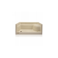 Shower Base 72'' x 36'' Shower Base 72'' x 36''