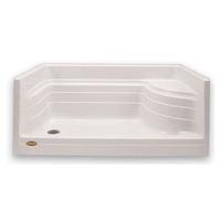 Shower Base 72'' x 36'' Shower Base 72'' x 36''