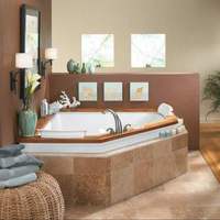 Soaking Tub 66 x 66 x 24 Soaking Tub 66 x 66 x 24