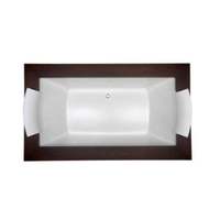 Soaking Tub 72 x 42x 24 Soaking Tub 72 x 42x 24