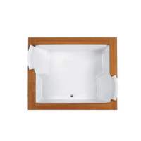 Soaking Tub 72 x 60 x 24 Soaking Tub 72 x 60 x 24