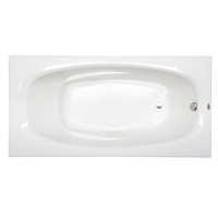 Soaking Tub 60 x 32 x 19 Soaking Tub 60 x 32 x 19