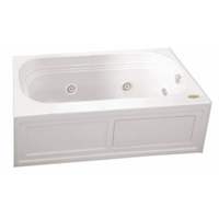 Whirlpool Tub 60 x 32 x 20-1/4 Whirlpool Tub 60 x 32 x 20-1/4