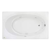 Whirlpool Tub 72 x 42 x 20-1/2 Whirlpool Tub 72 x 42 x 20-1/2