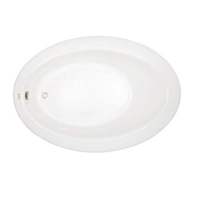 Soaking Tub 62 x 43 x 18-1/2 Soaking Tub 62 x 43 x 18-1/2