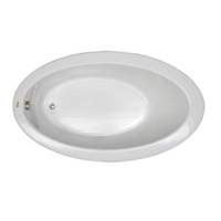 Soaking Tub 72 x 42 x 20-1/2 Soaking Tub 72 x 42 x 20-1/2