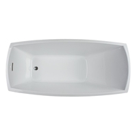 Soaking Tub 67'' x 31'' x 28-1/4'' Soaking Tub 67'' x 31'' x 28-1/4''