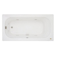 Whirlpool Tub 66'' x 34'' x 20'' Whirlpool Tub 66'' x 34'' x 20''