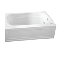 Air Tub 60 x 32 x 20-1/4 Air Tub 60 x 32 x 20-1/4