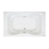 Whirlpool Tub 72 x 42 x 21-1/4 Whirlpool Tub 72 x 42 x 21-1/4