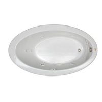 Whirlpool Tub 66-1/4 x 38-1/4 x 19-1/2 Whirlpool Tub 66-1/4 x 38-1/4 x 19-1/2