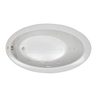 Whirlpool Tub 66-1/4 x 38-1/4 x 19-1/2 Whirlpool Tub 66-1/4 x 38-1/4 x 19-1/2
