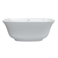 Soaking Tub 59 x 31 x 23-3/5 Soaking Tub 59 x 31 x 23-3/5