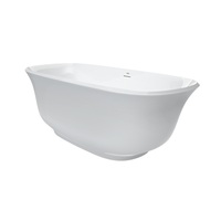 Soaking Tub 67'' x 31'' x 23-3/5'' Soaking Tub 67'' x 31'' x 23-3/5''