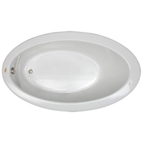 Soaking Tub 66-1/4 x 38-1/4 x 19-1/2 Soaking Tub 66-1/4 x 38-1/4 x 19-1/2