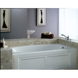 Soaking Tub 72 x 36 x 20-3/4 Soaking Tub 72 x 36 x 20-3/4