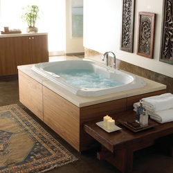 Whirlpool Tub 72 x 42 x 26 Whirlpool Tub 72 x 42 x 26