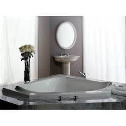 Air Tub 60'' x 60'' x 20-1/2'' Air Tub 60'' x 60'' x 20-1/2''