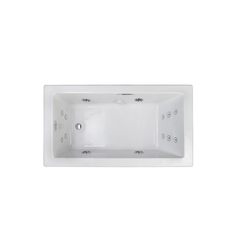 Whirlpool Tub 66'' x 36'' x 26'' Whirlpool Tub 66'' x 36'' x 26''