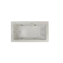 Whirlpool Tub 66'' x 36'' x 26'' Whirlpool Tub 66'' x 36'' x 26''