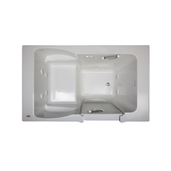 Whirlpool Tub 60 x 30 x 38-1/2 Whirlpool Tub 60 x 30 x 38-1/2