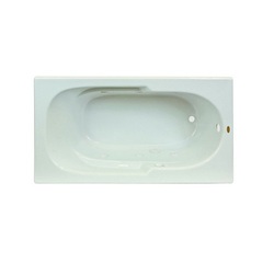 Soaking Tub 60'' x 32'' x 19-1/2'' Soaking Tub 60'' x 32'' x 19-1/2''