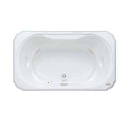Whirlpool Tub 72 x 42 x 26 Whirlpool Tub 72 x 42 x 26