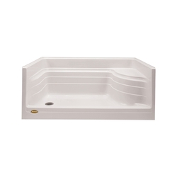Shower Base 72'' x 36'' Shower Base 72'' x 36''