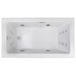 Whirlpool Tub 72'' x 42'' x 26'' Whirlpool Tub 72'' x 42'' x 26''