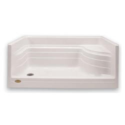 Shower Base 72'' x 36'' Shower Base 72'' x 36''