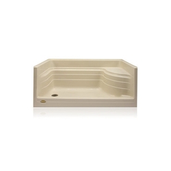 Shower Base 48'' x 34'' Shower Base 48'' x 34''